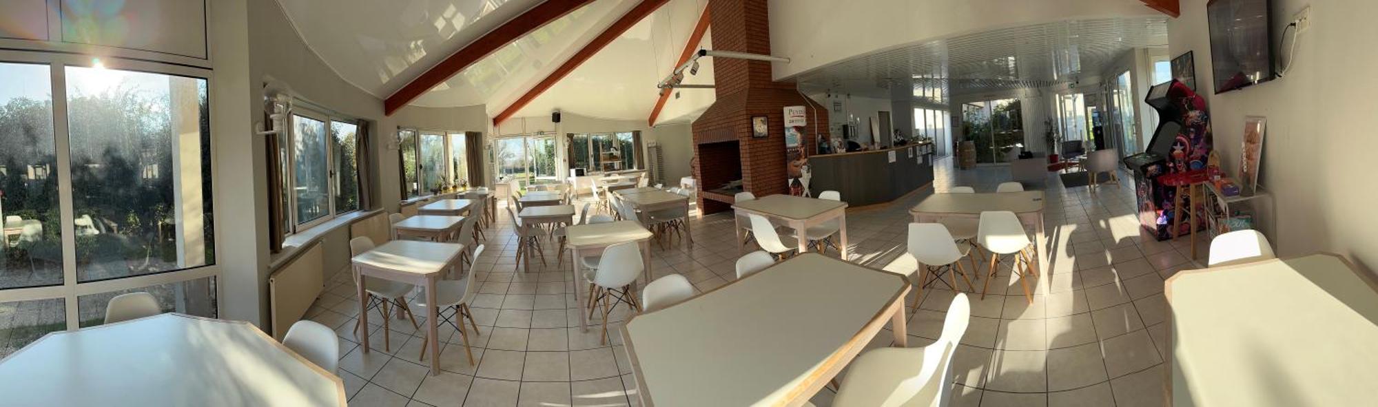 Hotel La Petite Auberge Chambretaud Kültér fotó